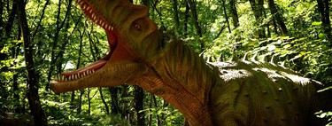 La ciencia reconstruye el primer paisaje sonoro del Jurásico y encuentra la prueba más antigua de comunicación por ultrasonidos. 