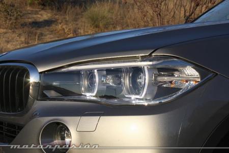 BMW X5 2014