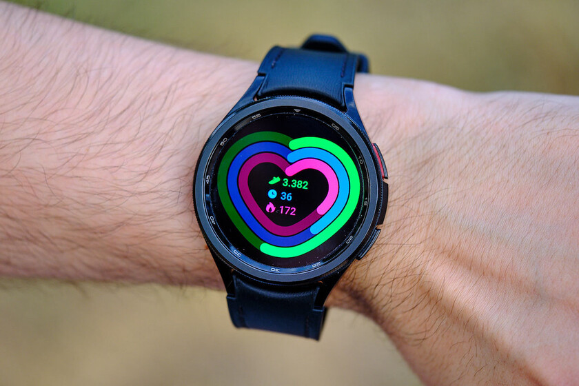 Galaxy Watch 6 Classic