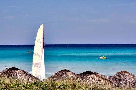 Cuba se abre al turismo náutico