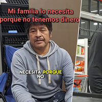 MrBeast retó a los asistentes de un supermercado a sobrevivir dentro de él: lo que nadie esperaba era toparse con el mexicano Juan
