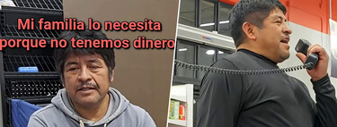 MrBeast retó a los asistentes de un supermercado a sobrevivir dentro de él: lo que nadie esperaba era toparse con el mexicano Juan