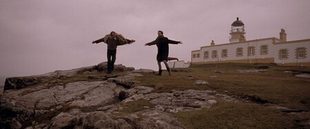 Rompiendo Las Olas 1996 Lars Von Trier