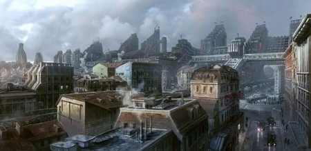 Wolfenstein: The New Order tiene fecha de lanzamiento y será simultánea