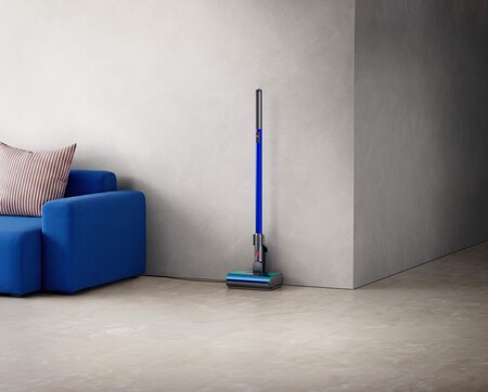 Dyson W1 Pencilwash Lanzamiento Mexico 2
