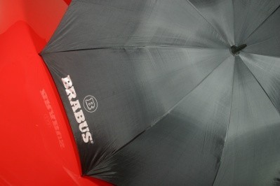 Merchandising Brabus