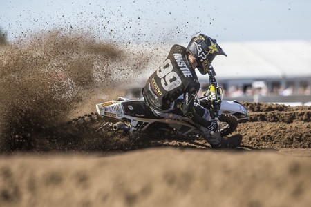 Max Anstie Mxgp Belgica 2018