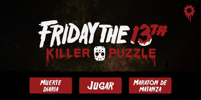 Friday The 13th