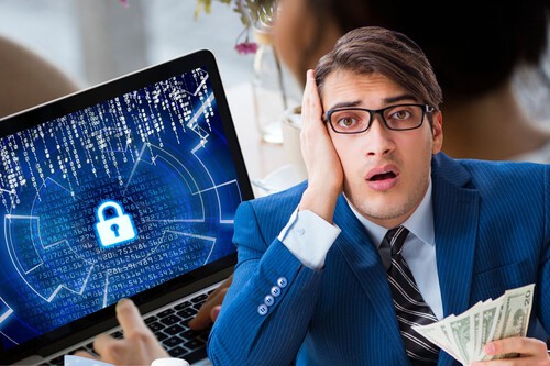 La Precariedad Laboral Alcanza Incluso A Los Sectores Clave Los Sueldos En Ciberseguridad Son El Ejemplo Perfecto