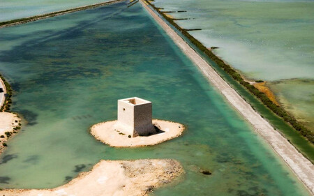 Pueblo Pesquero Masificado Turistas