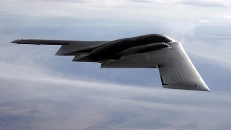 Con este radar cuántico los camuflajes de algunos aviones serán ineficaces