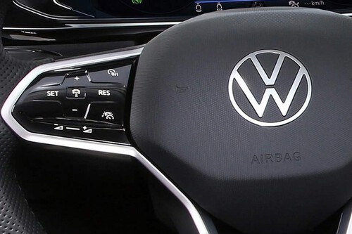 Vw Controles Volante Portada