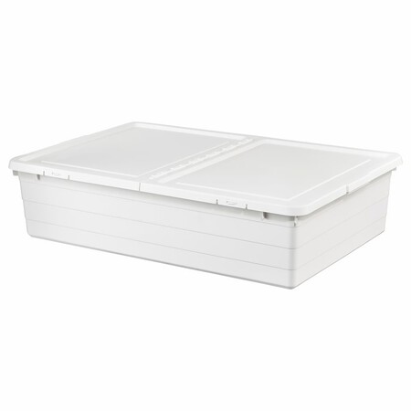 Sockerbit Caja Con Tapa Blanco 0662633 Pe712054 S5