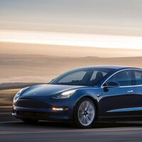 La Cucaracha, una cabra, aplausos... Ya puedes personalizar el claxon de tu Tesla gracias a su última actualización