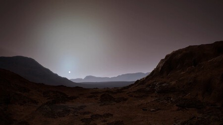 Mars Sample Return Landscape Jpg Pc Adaptive 1280 Medium