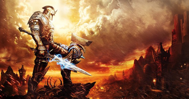 Kingdoms Of Amalur Re-Reckoning Expansión Diciembre