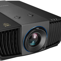 BenQ ya tiene nuevo proyector láser 4K capaz de durar hasta 60.000 horas