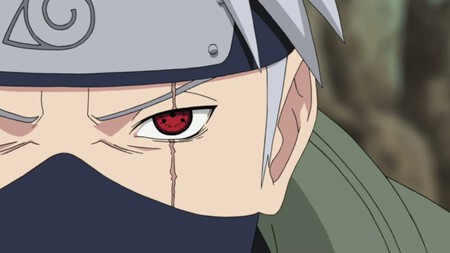 Sharingan