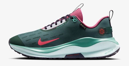 Nike InfinityRN 4 GORE-TEX