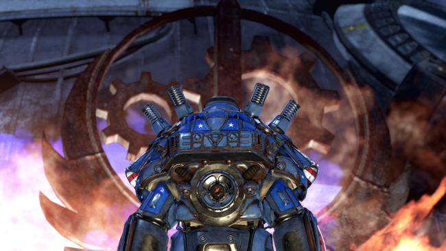 Fallout 76 (Bethesda)