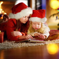 ¡Que no falten los libros estas Navidades! La campaña #NavidadLectora nos ayuda a fomentar el hábito lector de los más pequeños 