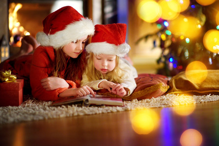 ¡Que no falten los libros estas Navidades! La campaña #NavidadLectora nos ayuda a fomentar el hábito lector de los más pequeños