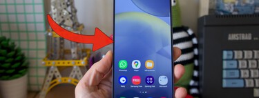 Hay una forma de abrir las aplicaciones en tu Samsung Galaxy sin tocar la pantalla. Es tan útil que no puedo dejar de usarla 