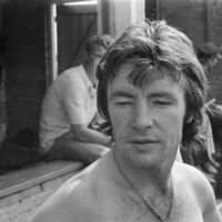 Dos días después del accidente, Ángel Nieto continúa en la UCI y estable dentro de la gravedad