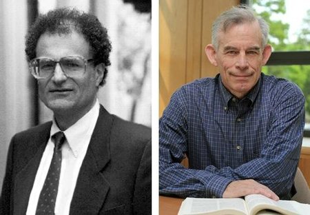 Premio Nobel de Economía 2011, ganaron Thomas J. Sargent y Christopher A. Sims