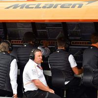 McLaren aún está a tiempo de salvarse pero el cuándo y el cómo es una incógnita 