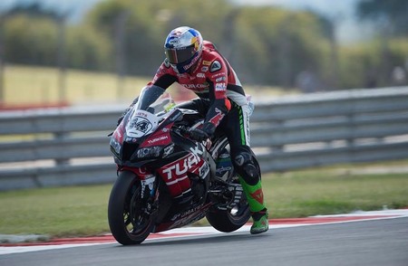Razgatlioglu Donington Sbk 2019