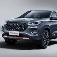 Chirey confirma dos nuevos modelos para México en septiembre: otro par de SUV
