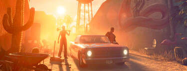 "No tenían un rumbo claro". Quiso competir con GTA en su día, pero su juego era un "desastre" y estaba destinado al fracaso  