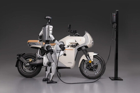 Honda E 3 2025