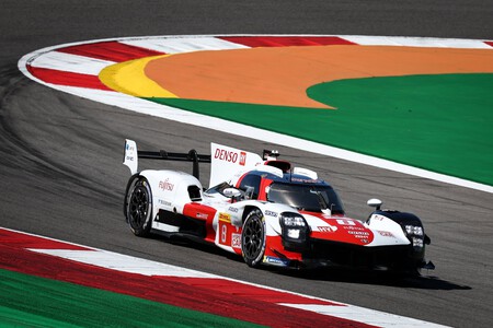 Toyota vuelve a arrasar en las 6 Horas de Portimao pero la avería del #7 permite el primer podio de Porsche