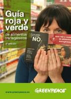 Guía roja y verde: no a los transgénicos en la alimentación infantil