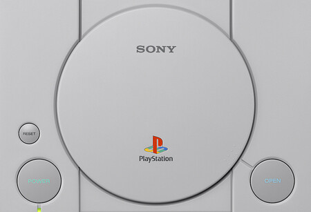 Por qué los discos de la primera PlayStation eran negros y los de PS2 eran azules