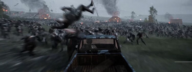 Kingmakers solo ha necesitado 124 segundos de batallas medievales, AK-47 y atropellos para ser el nuevo Palworld 