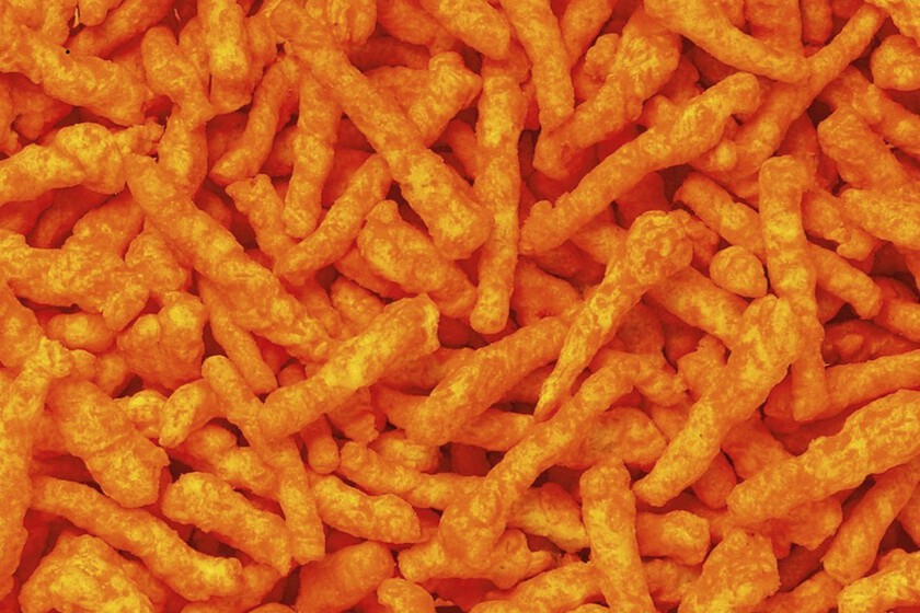 De acuerdo con especialistas los Cheetos podrían contener ingredientes dañinos para la salud
