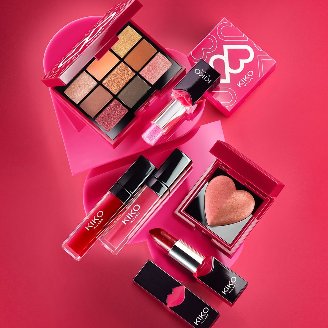 Este San Valentín no quiero flores, sino la preciosa colección de