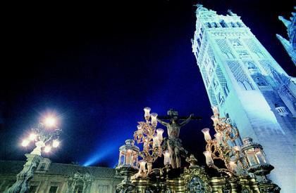 Semana Santa: las celebraciones más espectaculares