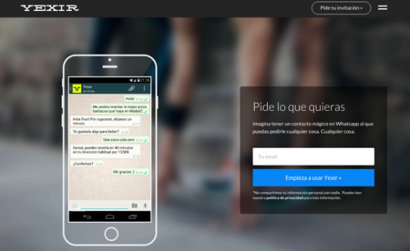 La era de los mayordomos virtuales ya está aquí