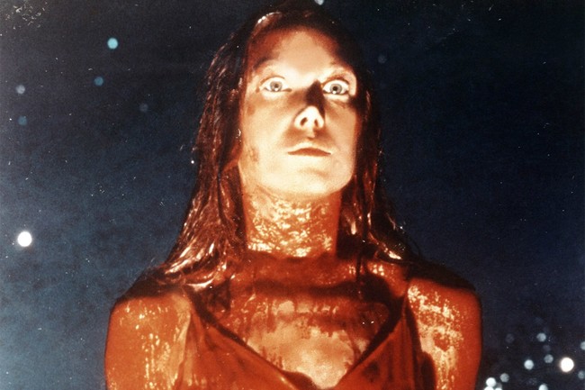 peliculas ver en la vida Carrie