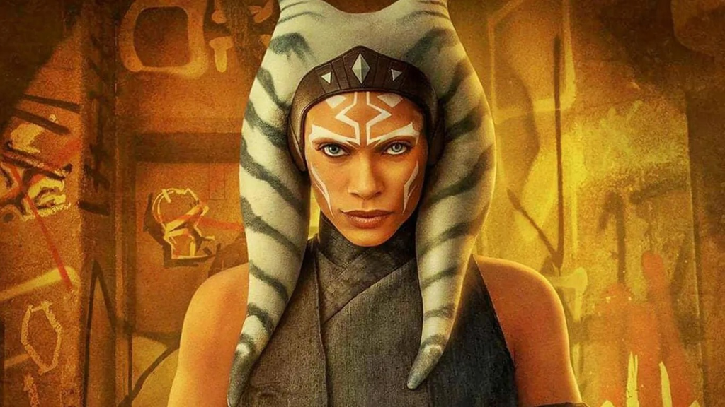 Todavía estás a tiempo de prepararte para Ahsoka: esta es la temporada de Rebels que tienes que ver sí o sí antes de su estreno, según su director Todavía estás a tiempo de prepararte para Ahsoka: esta es la temporada de Rebels que tienes que ver sí o sí antes de su estreno, según su director