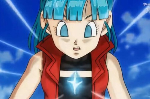Dragon Ball Compressed