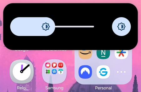 Material Capsule Brillo