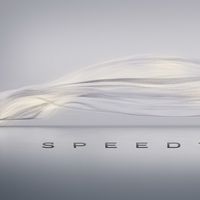 Speedtail es el nombre que McLaren seleccionó para su nuevo hiperdeportivo de 2.1 millones de dólares