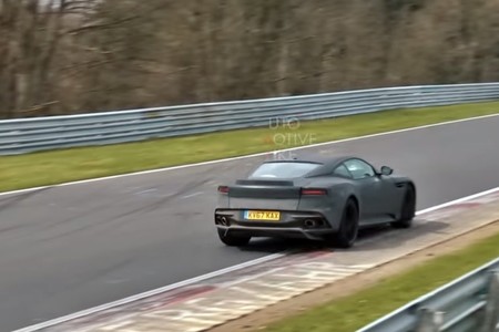 Aston Martin Dbs Superleggera 2
