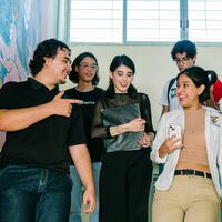 Los jóvenes en México no se independizan antes por una razón clara: no alcanza