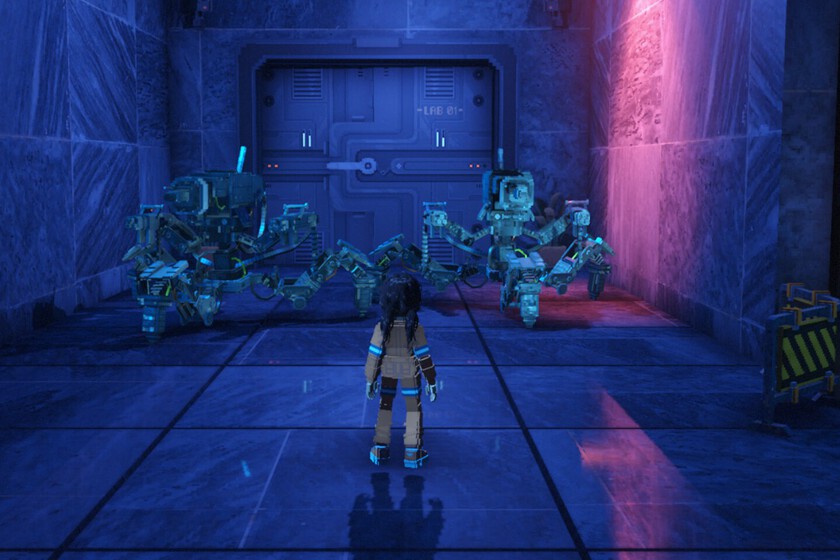 Ya hemos probado la secuela de un RPG notable que ahora quiere ser "Slay the Spire conoce a Stranger Things"